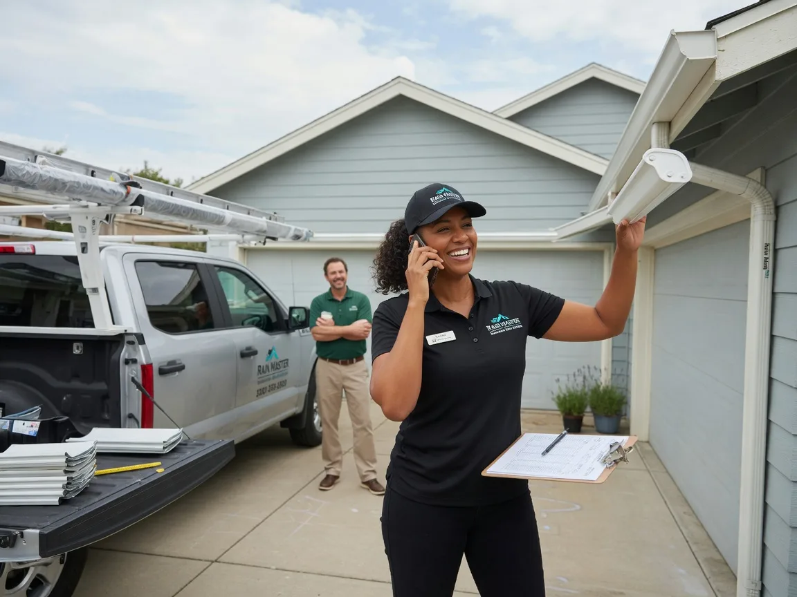 Gutter Installation Royal Oak, MD FAQs